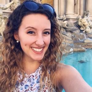 Meet your Posher, Madison